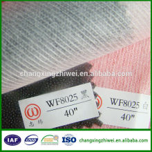Herstellung von Polyestergarnen in China zur Herstellung von Zwischenlagen aus Vliesstoffen für Truthahnprodukte